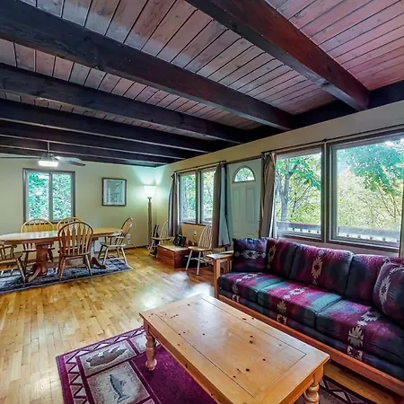 Ridge View Retreat - 3 Bed 2 Bath Vacation Home In Lake Wenatchee Leavenworth Exterior photo