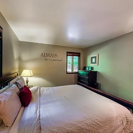Ridge View Retreat - 3 Bed 2 Bath Vacation Home In Lake Wenatchee Leavenworth Exterior photo