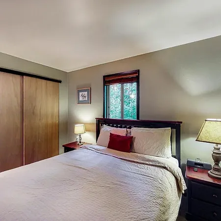 Ridge View Retreat - 3 Bed 2 Bath Vacation Home In Lake Wenatchee Leavenworth Exterior photo