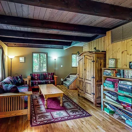 Ridge View Retreat - 3 Bed 2 Bath Vacation Home In Lake Wenatchee Leavenworth Exterior photo