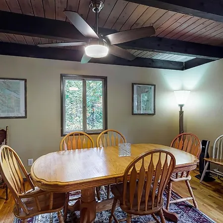 Ridge View Retreat - 3 Bed 2 Bath Vacation Home In Lake Wenatchee Leavenworth Exterior photo